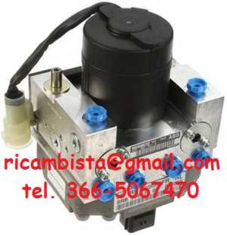 Gruppo ABS Discovery SRB101540 4784070220