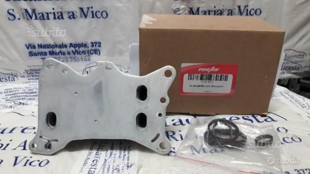 Radiatore olio motore mercedes c w204 6511801310