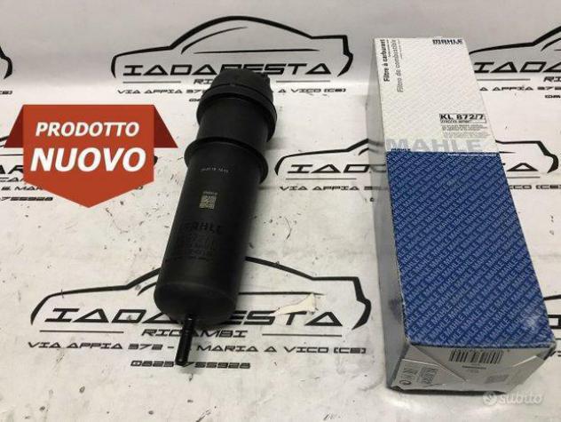 Filtro Carburante BMW Serie 3 G20 - X3 13328591018