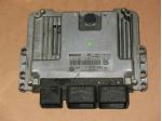 0261201775 ECU MINI COOPER R56 1.6 MEV17.2 0261201775 DME7573701 7573701