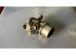 Radiatore gas scarico EGR Audi A3 8V 1.6 TDI del 2015 (04L131501C)