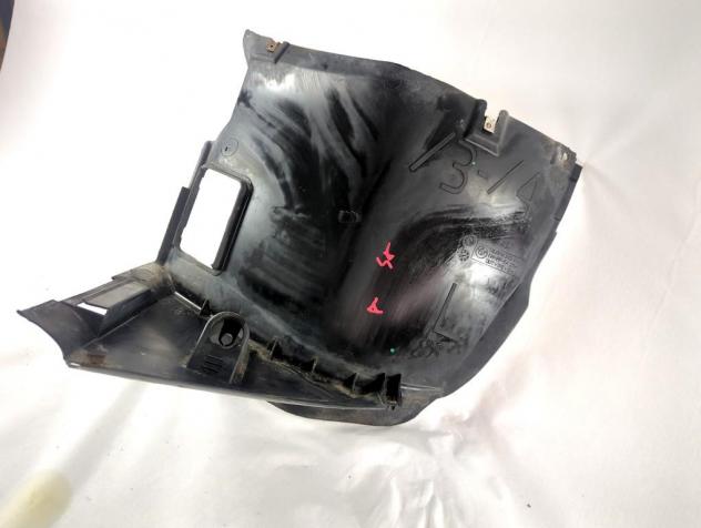 51718193811 PARASALE PARASASSI ANTERIORE SINISTRO PARTE ANTERIORE BMW SERIE 3 320D E46 2.0 D 110KW 5M 4P (2003) RICAMBIO USATO - Foto 2