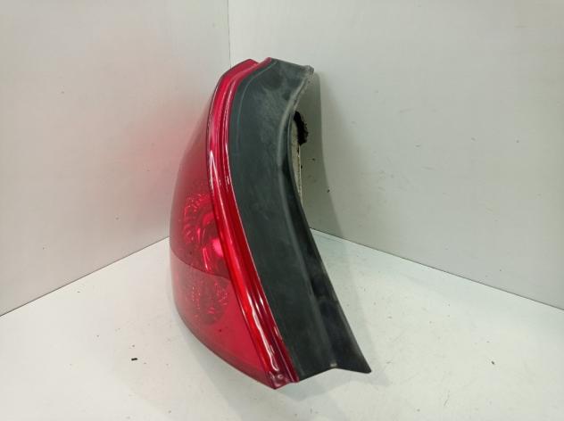 STOP FANALE POSTERIORE SINISTRO KIA Cee'd 1° Serie 924011H050 G4FA (0612) - Foto 2