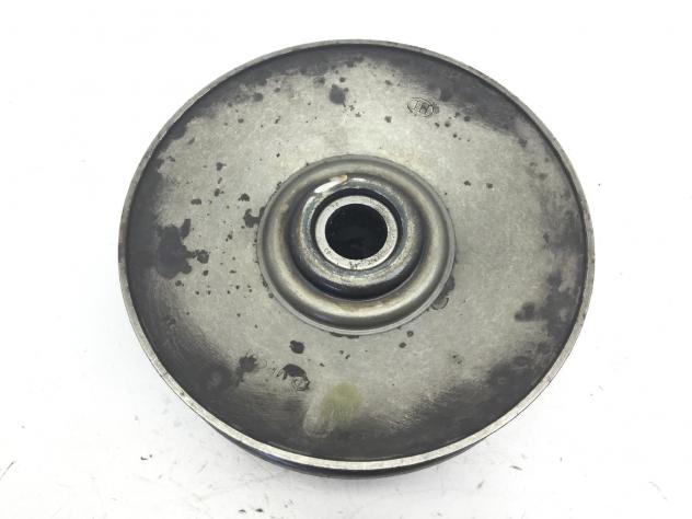 PIAGGIO VESPA LX IE E3 150 FRIZIONE E CORRETTORE TRASMISSIONE PULEGGIA 2009 2011 - Foto 6