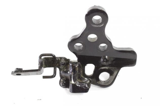 YAMAHA MT-03 B04F732100 SUPPORTO CAVALLETTO RH21 20 - 23 SIDE STAND BRACKET - Foto 2