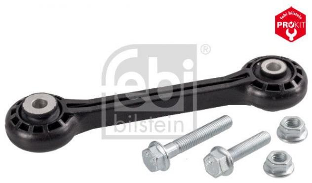 Febi Bilstein Asta/Puntone, Stabilizzatore 38540