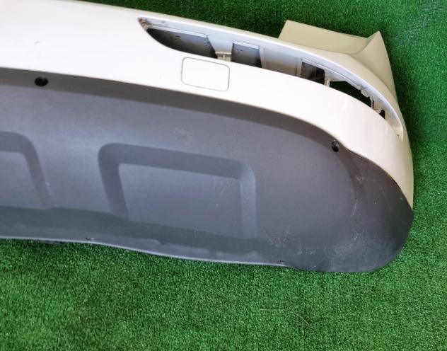 PARAURTI POSTERIORE COMPLETO AUDI Q5 Serie (8RB) 8R0807385C (0812) - Foto 5