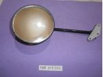 SPECCHIETTO RETROVISORE ESTERNO FIAT 642 643 OM EXTERIOR REARVIEW MIRROR OM 642