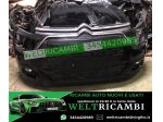 MUSATA COMPLETA CITROEN C3 2021