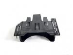 2025458140 STAFFA SUPPORTO CENTRALINA MERCEDES CLASSE CLK 200 A208 2.0 B 12 &hellip;