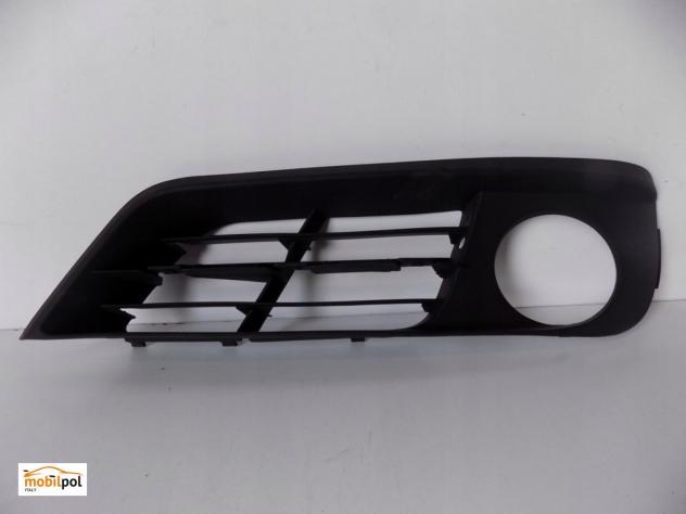 BMW 5 F07 GT LCI Griglia paraurti sinistra - 3872