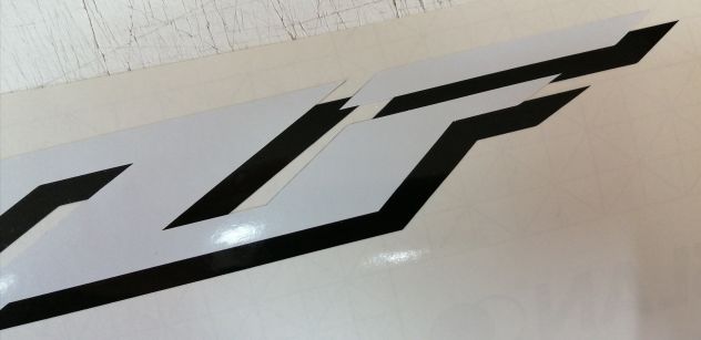 KIT ADESIVI YAMAHA -R1- YZF del 2001 - DELTABOX II - EXUP - Foto 3