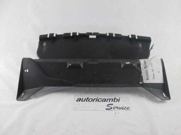 7700427562 PARATIA INFERIORE VANO MOTORE RENAULT MEGANE 1.5 DCI RICAMBIO NUOVO