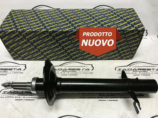 Ammortizzatore Anteriore Ducato - Jumper - Boxer 50707078