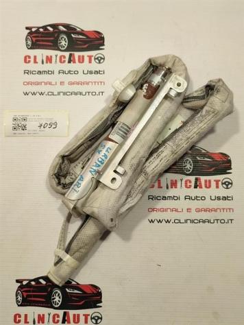 AIRBAG A TENDINA LATO SINISTRO TOYOTA Urban Cruiser 1° Serie 6218052050 (09)