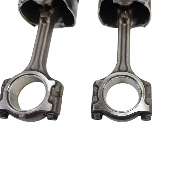 PISTONI MOTORE DACIA Duster Serie 120A18015R H4DD4 Benzina 1000 (1724) - Foto 3