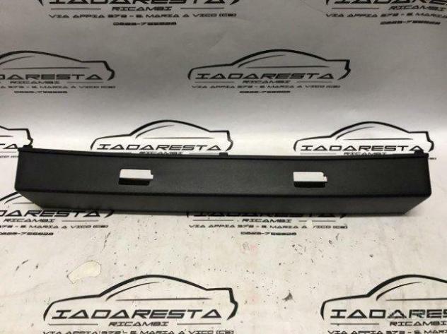 Paraurti Posteriore Porta Fiat Fiorino 7588252 - Foto 3