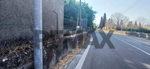 Terreno in vendita a Calatabiano, San Marco - Foto 2