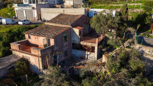 Casale in vendita a Castelmola - Foto 3