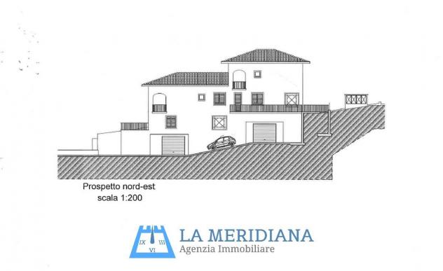 Terreno edif. residenziale in vendita a Lamporecchio 240 mq  Rif: 1420912