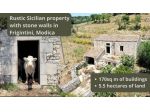 Rustico in vendita a Modica