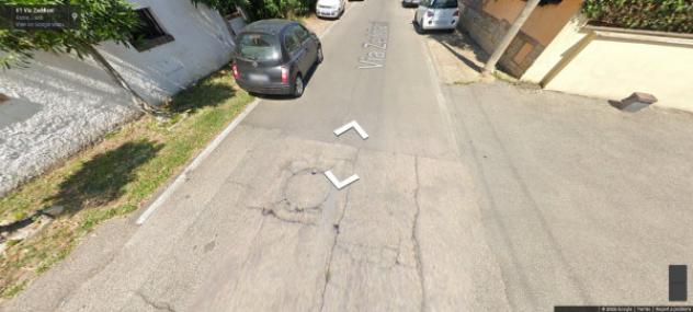 Immobile in asta di 1 m² in vendita a Roma - Foto 10