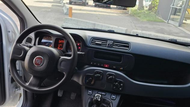 FIAT Panda 1.3 MJT S&S Pop Van 66.000 KM. - Foto 10