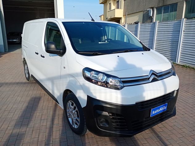 CITROEN JUMPY 1.5 BLU HDI