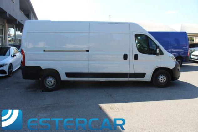 CITROEN Jumper 33 BlueHDi 140 S&S PM-TM Furgone Business rif. 23931893 - Foto 7