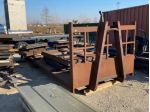 CONTAINER A PIANALE NUOVO SCARRABILE SENZA SPONDE rif. 23772236