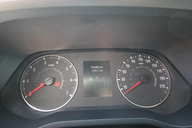 Renault Trafic T29 2.0 dCi 150 PC-TA Furgone Ice | 2022 - Foto 9