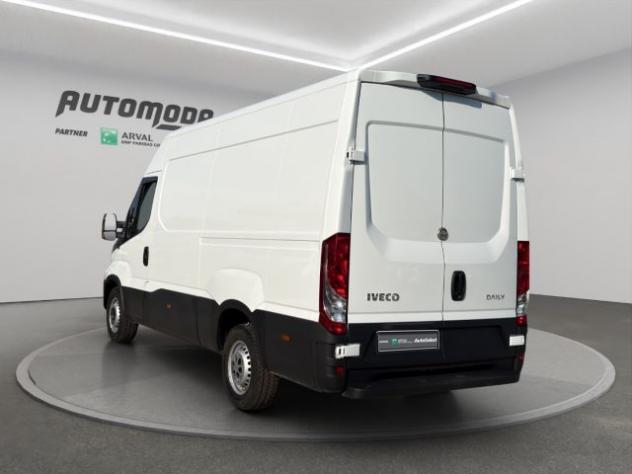 IVECO Daily 35 S14 LH3 OFFICINA MOBILE rif. 23826035 - Foto 6