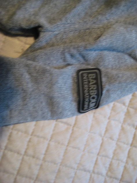 Vendo maglione uomo Barbour - Foto 3