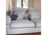Francesco cerca una babysitter - lavoro da babysitter a Genova