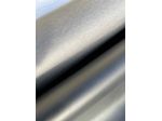 Finta pelle colore nero per Artigianato