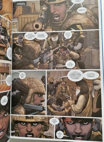 KICK-ASS, LA NUOVA TIPA, LIBRO UNO, PANINI COMICS 2018. - Foto 5