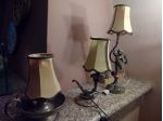 Lampade vintage