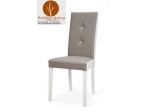 Sedie Legno Moderne Imbottite Ecopelle Bar Ristorante Cod3084I