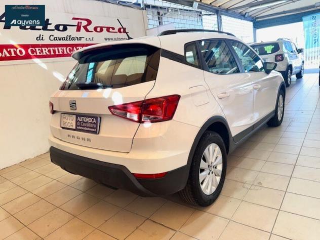 SEAT Arona Arona 1.0 EcoTSI Style - Foto 4