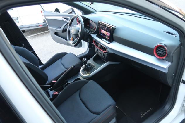 Seat Arona 1.0 EcoTSI FR - Foto 9