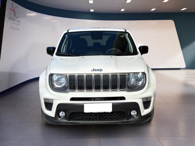 Jeep Renegade Renegade 1.6 mjt Limited 2wd 130cv - Foto 2