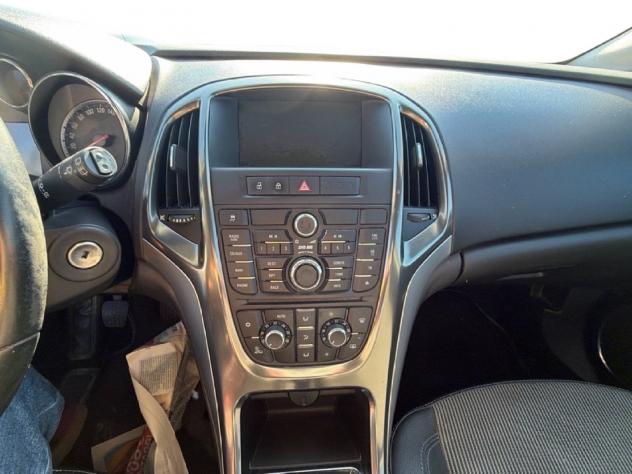 Opel Astra Astra 5p 1.7 cdti Cosmo 125cv - Foto 10