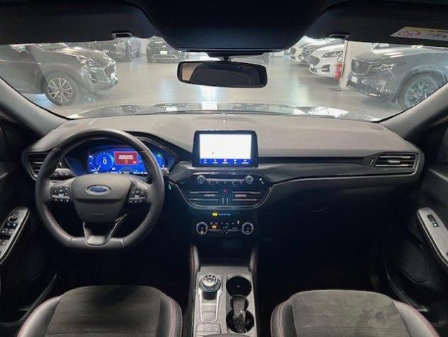 FORD Kuga 2.5 Plug In Hybrid 225 CV CVT 2WD ST-Line X rif. 23877560 - Foto 7