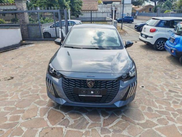 Peugeot 208 208 1.2 puretech Allure 100CV - Foto 2