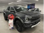 FORD Ranger Raptor 2.0 Ecoblue 210 CV Double Cab KM0 MY26 rif. 23424523