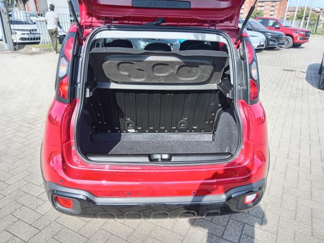 FIAT Panda 1.0 FireFly 70cv S&S Hybrid Pandina - Foto 7