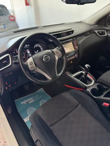 Nissan Qashqai 1.5 dCi Business - Foto 8