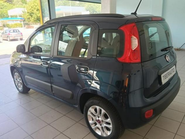 FIAT Panda 1.2 Lounge rif. 23904554 - Foto 4