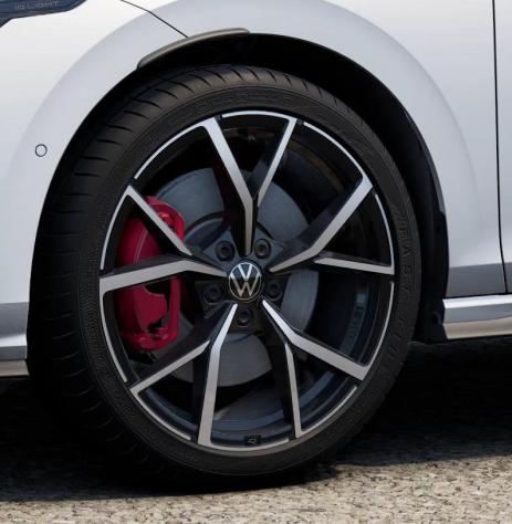 Volkswagen Golf GTI 2.0 TSI GTI DSG - Foto 8