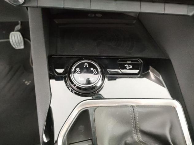 PEUGEOT 5008 BlueHDi 150 S&S Allure 7 Posti rif. 23927683 - Foto 9